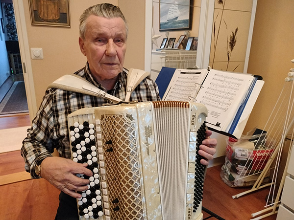 Erkki Vainionpää